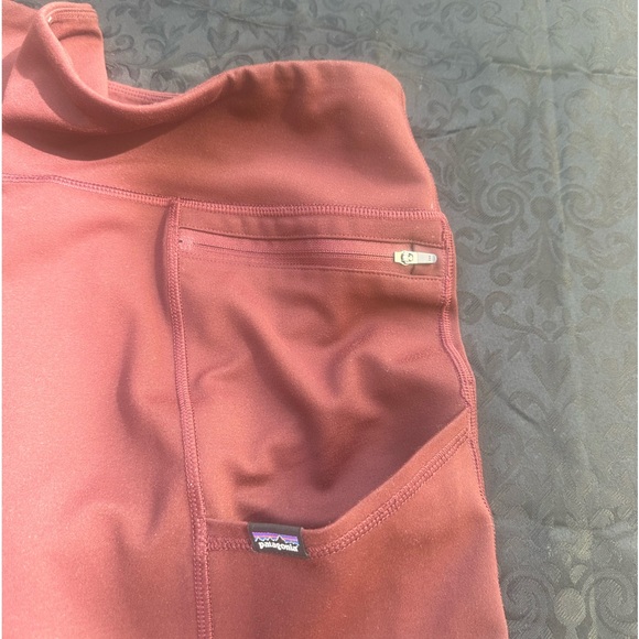 Patagonia leggings size M - Picture 4 of 7